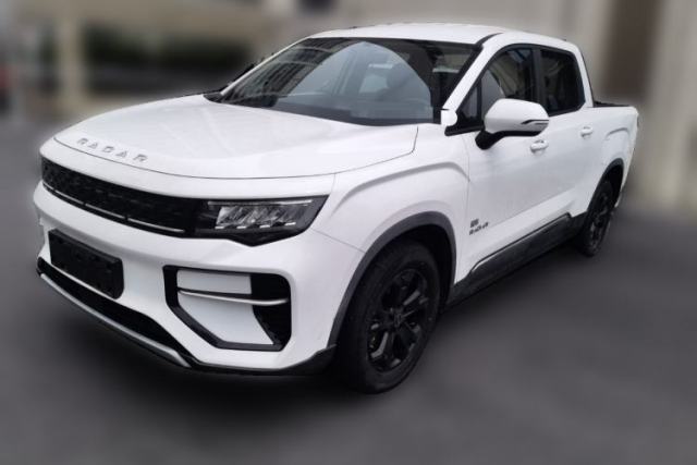 Used Radar Horizon 2023 410 km Entrepreneur Edition