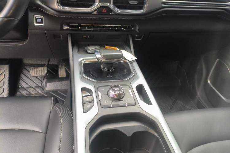 Used Radar Horizon 2023 550 km Enjoyment Edition Gear Lever