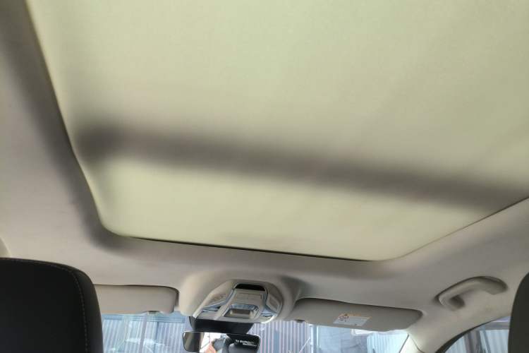 Used Radar Horizon 2023 550 km Enjoyment Edition Headliner