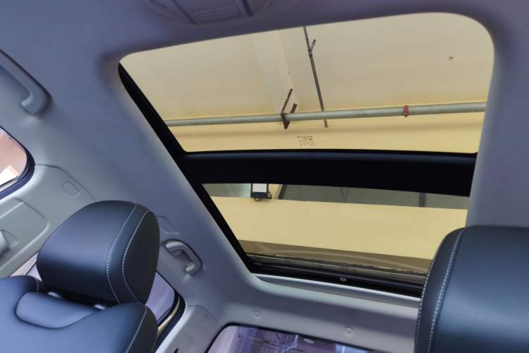 Used Radar Horizon 2023 550 km Creator Edition Headliner