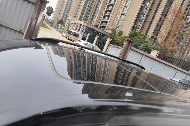 Used Radar Horizon 2023 550 km Enjoyment Edition Roof