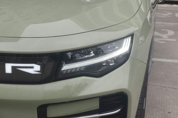 Used Radar Horizon 2024 460 km All-Wheel-Drive Max Version Exterior 3