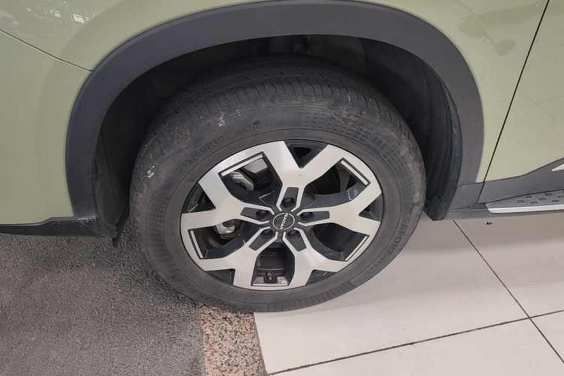 Used Radar Horizon 2024 460 km All-Wheel-Drive Max Version Exterior 4