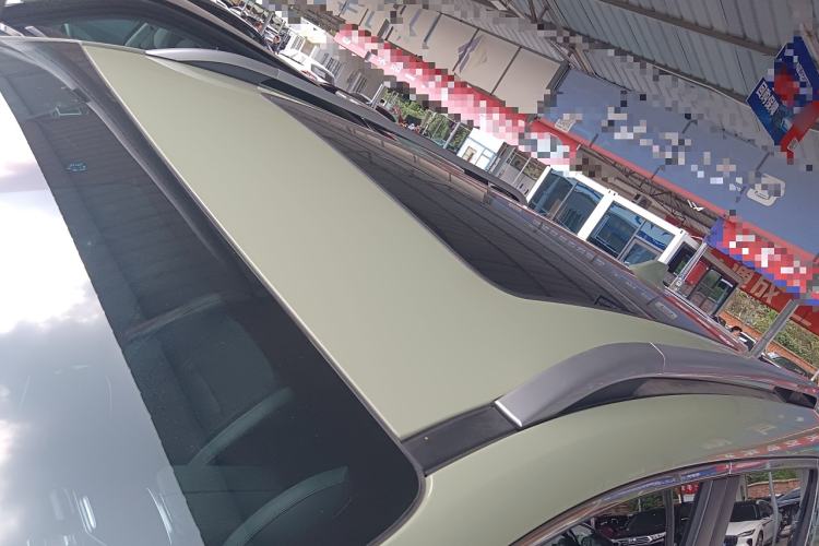 Used Radar Horizon 2024 460 km All-Wheel-Drive Max Version Roof