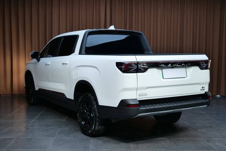 Used Radar Horizon 2024 415 km Two-Wheel-Drive Science & Innovation Edition Exterior 3