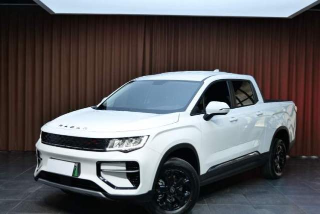 Used Radar Horizon 2024 415 km Two-Wheel-Drive Science & Innovation Edition