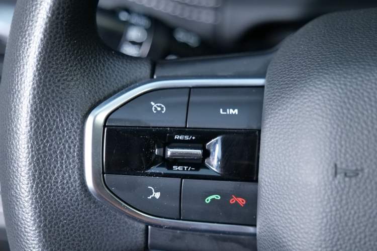 Used Radar Horizon 2024 415 km Two-Wheel-Drive Science & Innovation Edition Interior 13