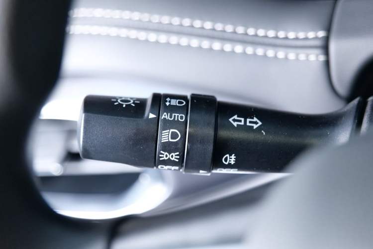Used Radar Horizon 2024 415 km Two-Wheel-Drive Science & Innovation Edition Interior 14