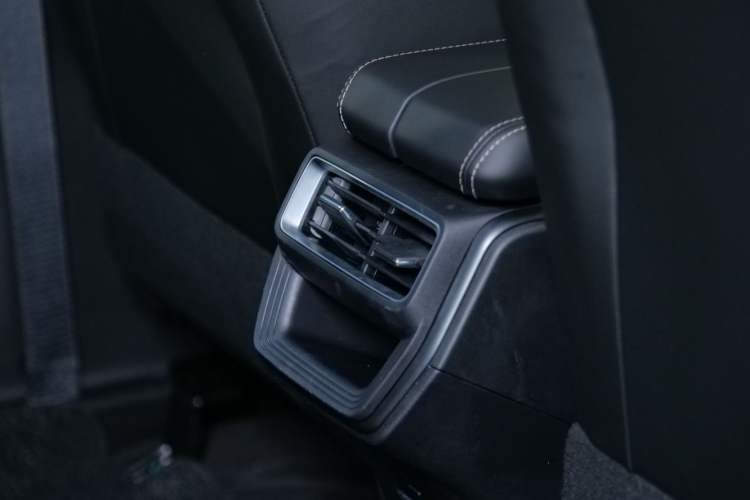 Used Radar Horizon 2024 415 km Two-Wheel-Drive Science & Innovation Edition Interior 6