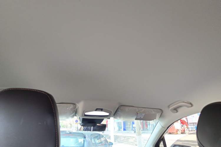 Used Radar Horizon 2024 460 km All-Wheel-Drive Air Version Headliner