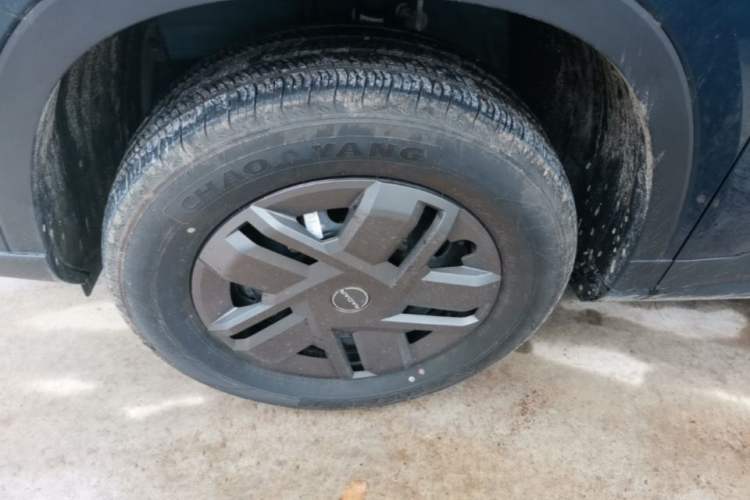 Used Radar King Kong 2025 430 km Two-Wheel Drive Long Bed – Lucky King Left Front Wheel Hub