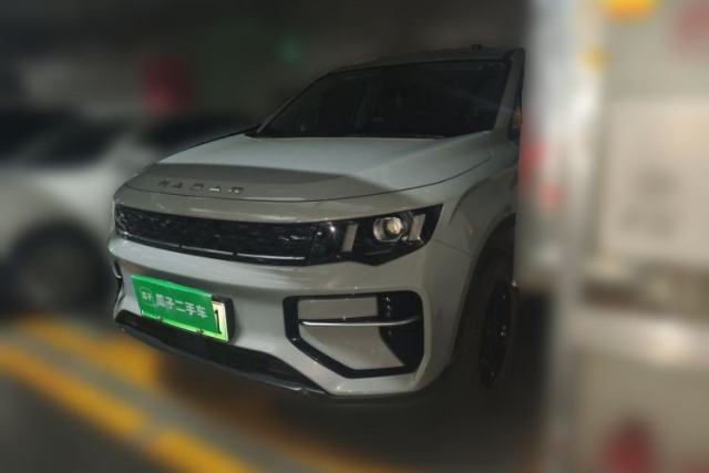 Used Radar King Kong 2025 460 km Four-Wheel Drive Standard Box – Da Li Jin Gang
