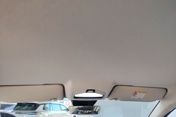 Used Radar King Kong 2025 430 km Two-Wheel Drive Long Bed – Lucky King Headliner