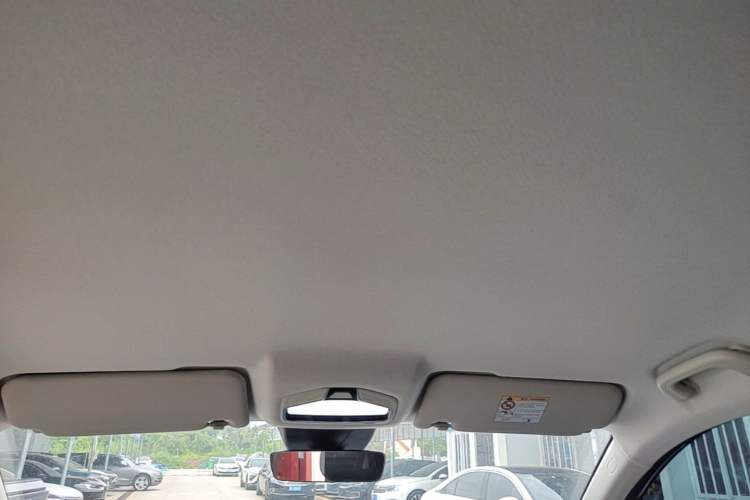 Used Radar King Kong 2025 430 km Two-Wheel Drive Long Bed – Lucky King Headliner