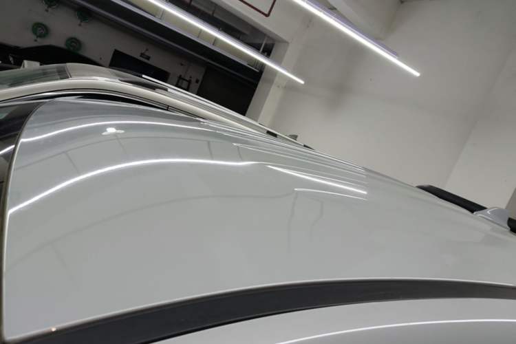 Used Radar King Kong 2025 EM-P Four-Wheel Drive Standard Box – Qianli JinGang Roof
