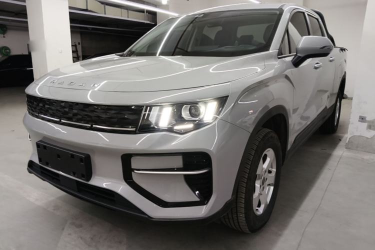 Used Radar King Kong 2025 EM-P Four-Wheel Drive Standard Box – Qianli JinGang Guazi used car, China used car export, Used car for sale, Used  cars, Cheapest cars for sale