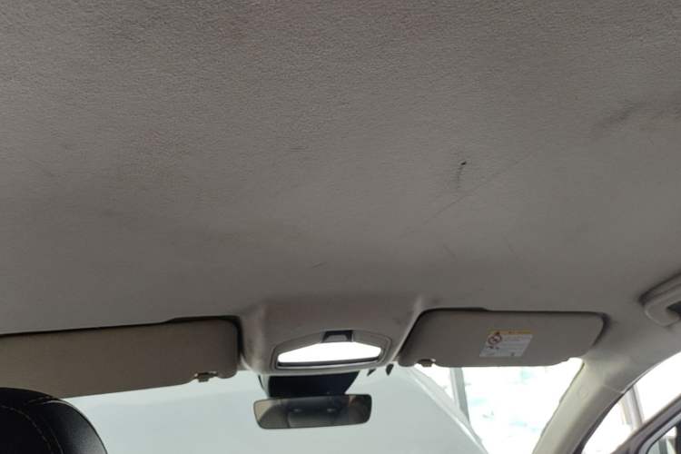 Used Radar King Kong 2025 430 km Two-Wheel Drive Long Bed – Lucky King Headliner