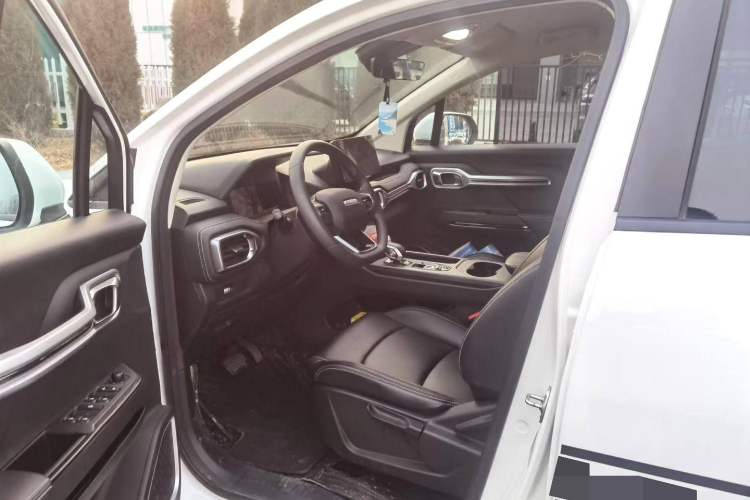Used Radar King Kong 2025 EM-P Four-Wheel Drive Long-Box "Thousand-Mile Diamond" Exterior 2