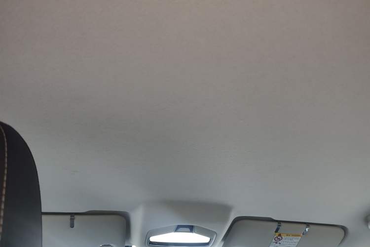 Used Radar King Kong 2025 430 km Two-Wheel Drive Long Bed – Lucky King Headliner