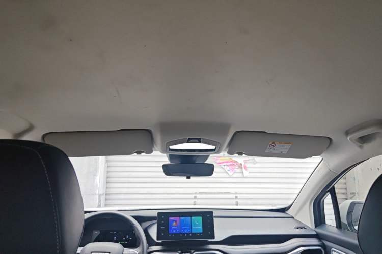 Used Radar King Kong 2025 460 km All-Wheel Drive Long-Box Version – Mighty King Kong Headliner
