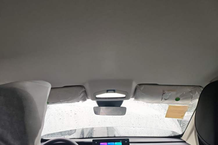 Used Radar King Kong 2025 460 km All-Wheel Drive Long-Box Version – Mighty King Kong Headliner