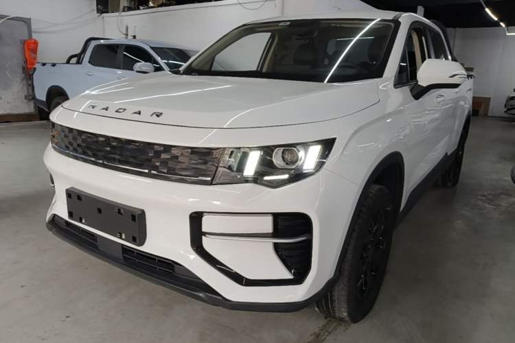Used Radar King Kong 2025 460 km All-Wheel Drive Long-Box Version – Mighty King Kong Guazi used car, China used car export, Used car for sale, Used  cars, Cheapest cars for sale