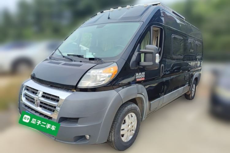 Used RAM ProMaster Guazi used car, China used car export, Used car for sale, Used RAM cars, Cheapest cars for sale