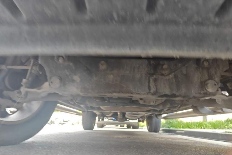 Used RAM Trucks  Chassis Front