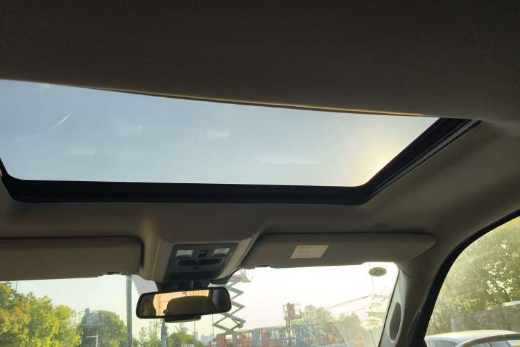 Used RAM Trucks  Headliner