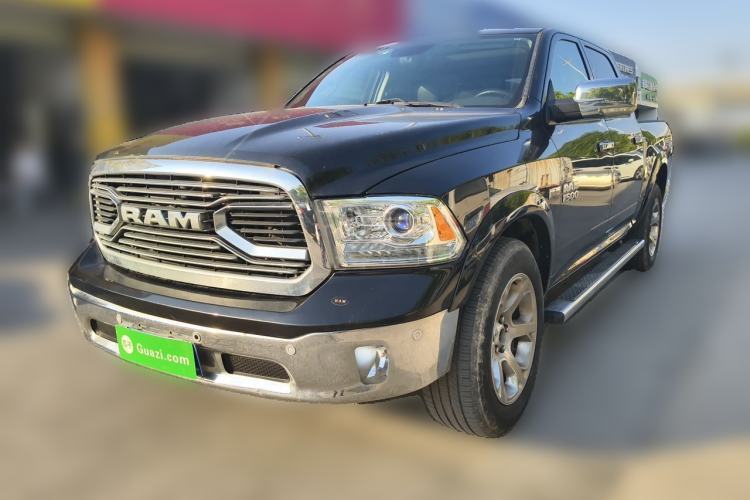 Used RAM Trucks Guazi used car, China used car export, Used car for sale, Used RAM cars, Cheapest cars for sale