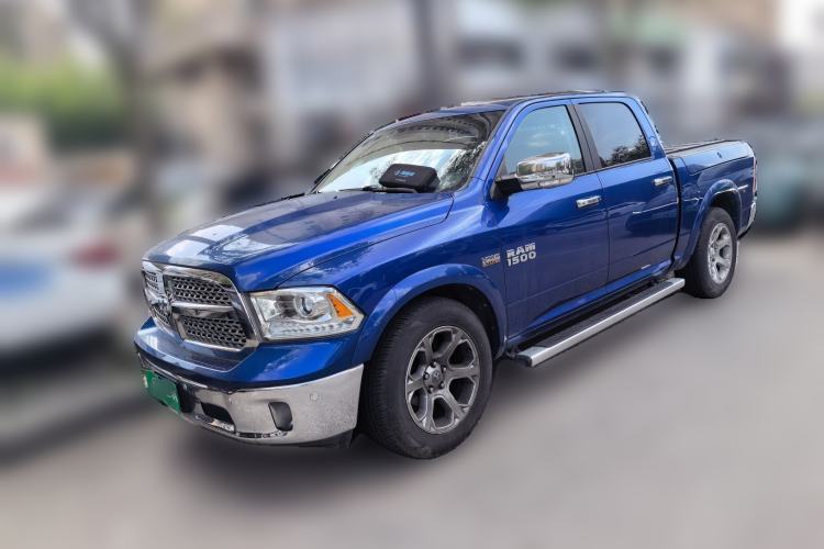 Used RAM Trucks Guazi used car, China used car export, Used car for sale, Used RAM cars, Cheapest cars for sale
