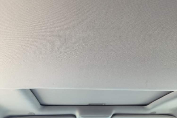 Used RAM Trucks  Headliner