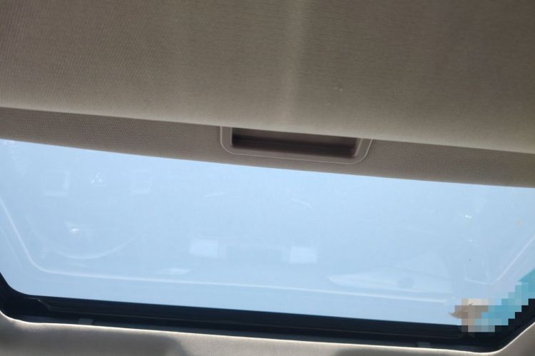 Used RAM Trucks  Headliner
