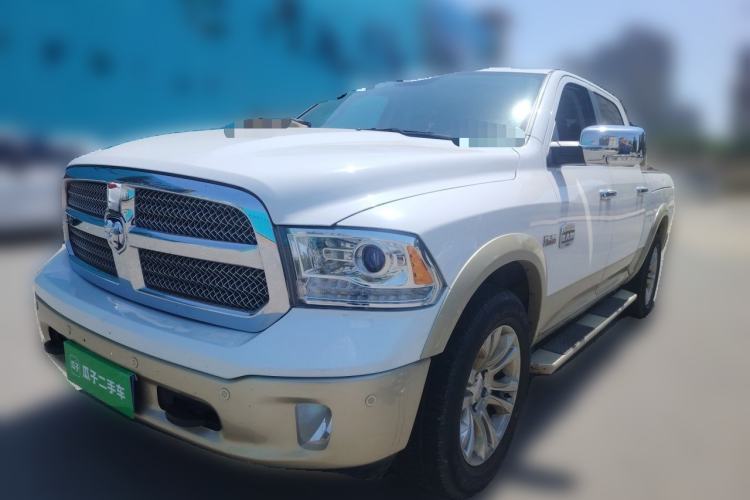 Used RAM Trucks Guazi used car, China used car export, Used car for sale, Used RAM cars, Cheapest cars for sale