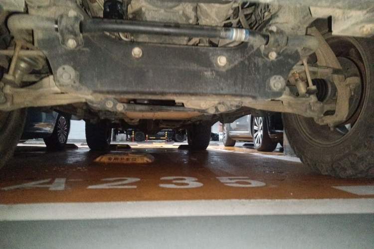 Used RAM Trucks  Chassis Front