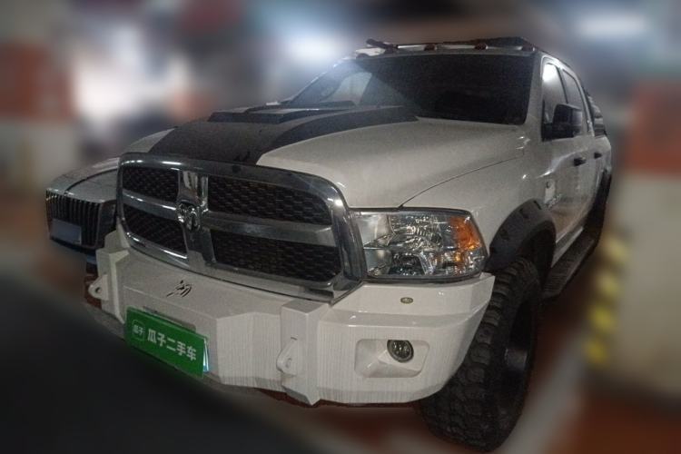 Used RAM Trucks Guazi used car, China used car export, Used car for sale, Used RAM cars, Cheapest cars for sale