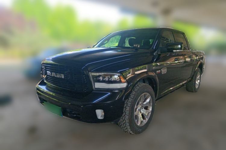 Used RAM Trucks Guazi used car, China used car export, Used car for sale, Used RAM cars, Cheapest cars for sale