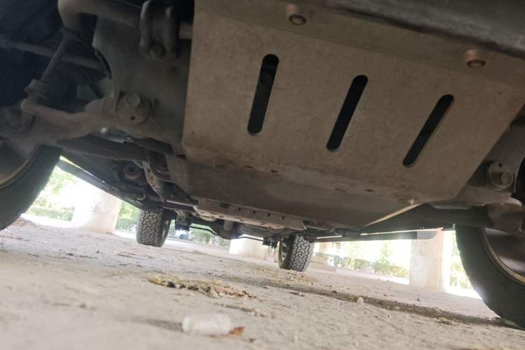 Used RAM Trucks  Chassis Front