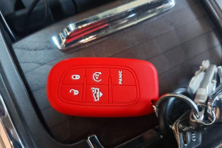 Used RAM Trucks  Vehicle Key