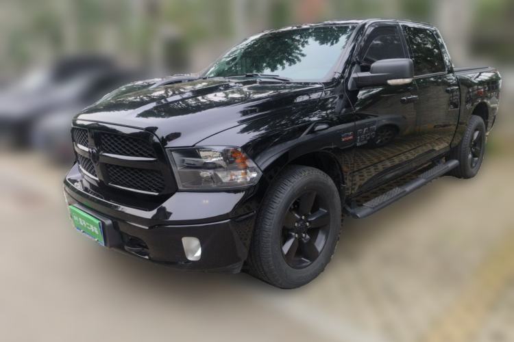 Used RAM Trucks Guazi used car, China used car export, Used car for sale, Used RAM cars, Cheapest cars for sale