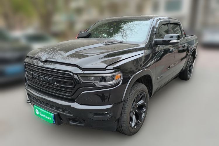 Used RAM Trucks Guazi used car, China used car export, Used car for sale, Used RAM cars, Cheapest cars for sale