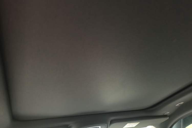 Used RAM Trucks  Headliner