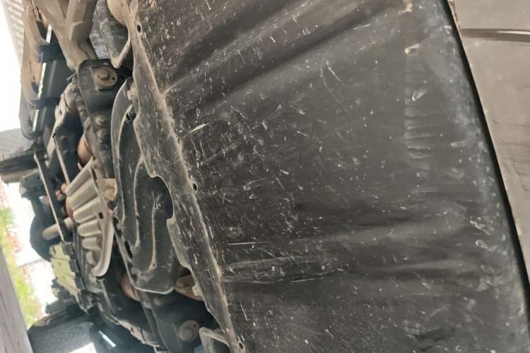 Used RAM Trucks  Chassis Front