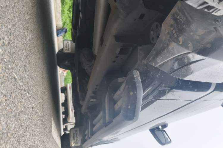 Used RAM Trucks  Chassis Rear Right
