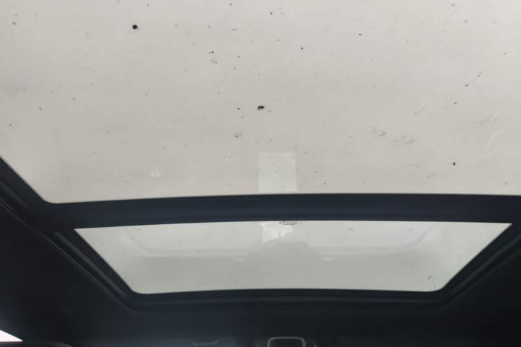 Used RAM Trucks  Headliner