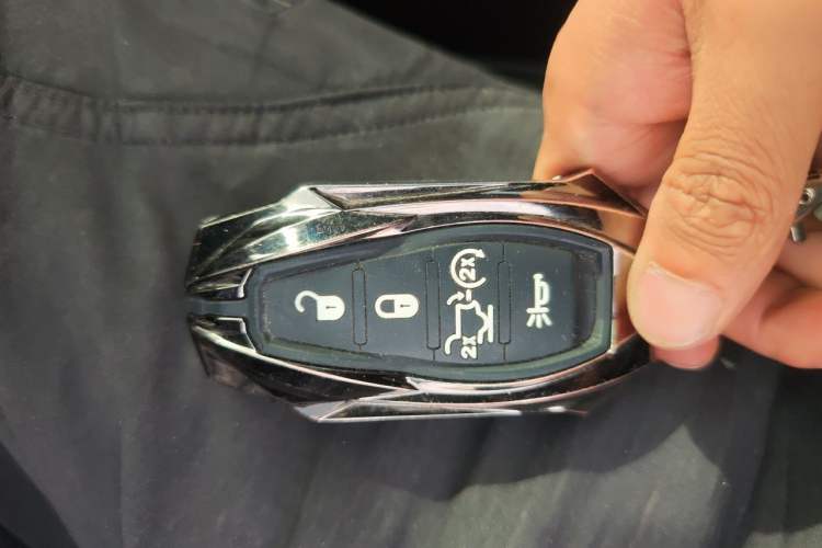 Used RAM Trucks  Vehicle Key