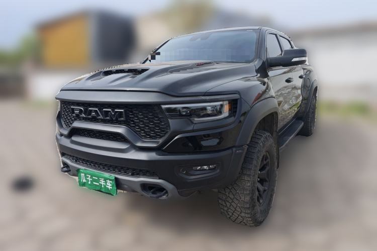 Used RAM Trucks Guazi used car, China used car export, Used car for sale, Used RAM cars, Cheapest cars for sale