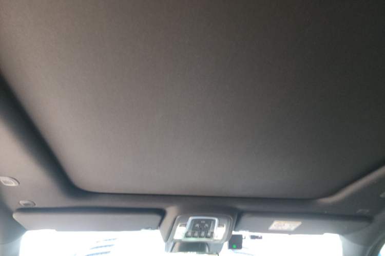 Used RAM Trucks  Headliner