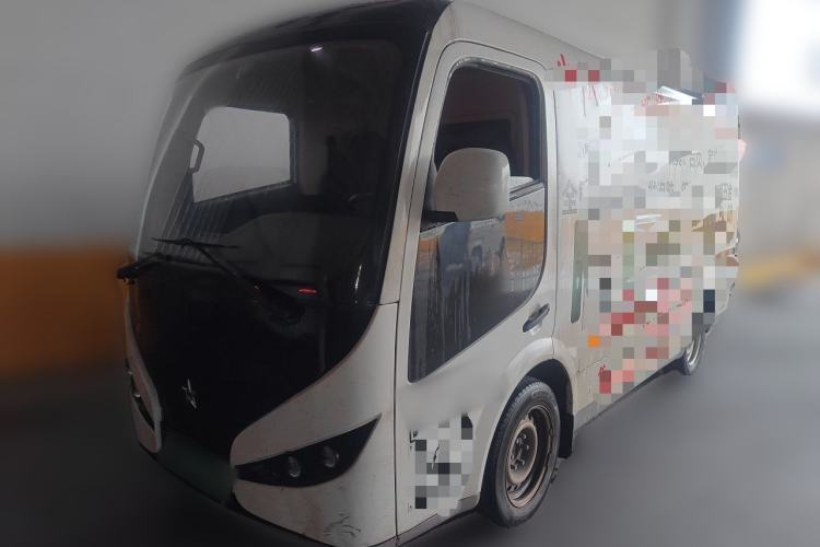 Red Star Shanshan X2 Red Star Auto 2022 Model, All-Electric, Automatic Transmission, 2 Seats, 41.86 kWh مستعملة Guazi used car, China used car export, Used car for sale, Used  cars, Cheapest cars for sale