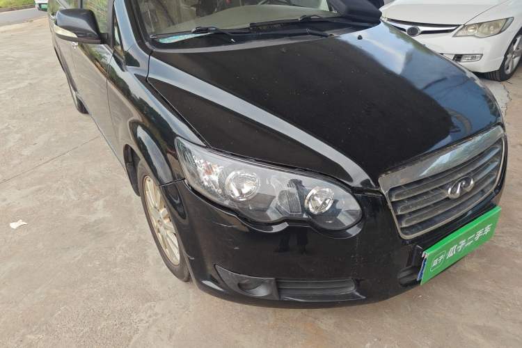 Used RELY V5 2012 1.8L Manual Comfort Version Right Front Headlight